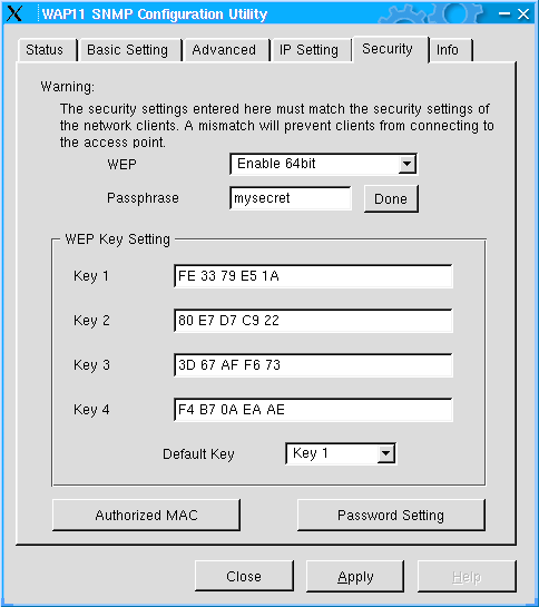 the SourceForge page.